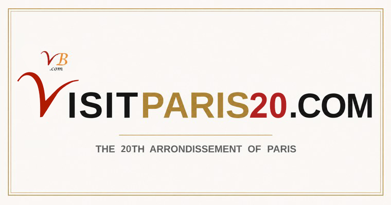 VisitParis20.com
